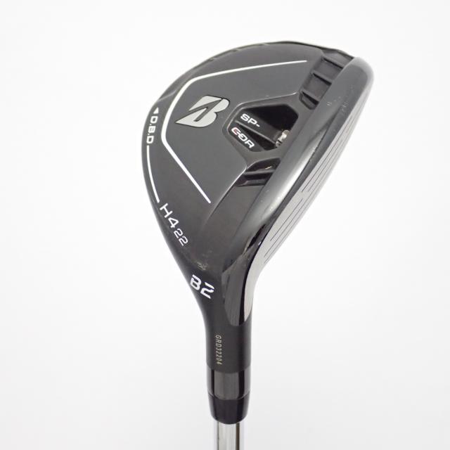 【中古ゴルフクラブ】ブリヂストン　BRIDGESTONE GOLF　B2 ユーティリティ N.S.PRO 850GH neo　シャフト：N.S.PRO 850GH neo