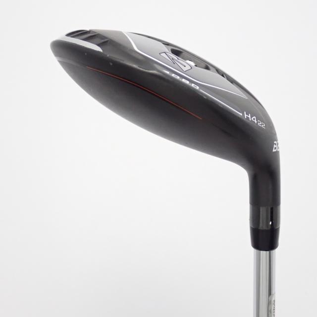 【中古ゴルフクラブ】ブリヂストン　BRIDGESTONE GOLF　B2 ユーティリティ N.S.PRO 850GH neo　シャフト：N.S.PRO 850GH neo
