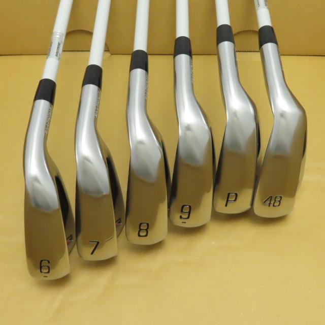 中古ゴルフクラブ】ブリヂストン BRIDGESTONE GOLF 213HF アイアン Air