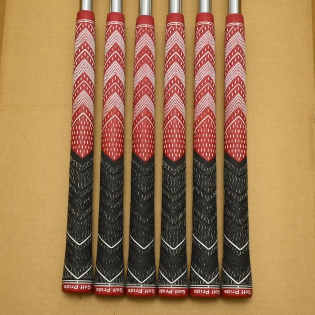 【中古ゴルフクラブ】ピン　I SERIES　i210 アイアン N.S.PRO MODUS3 SYSTEM3 TOUR 125　シャフト：N.S.PRO MODUS3 SYSTEM3 TOUR 125