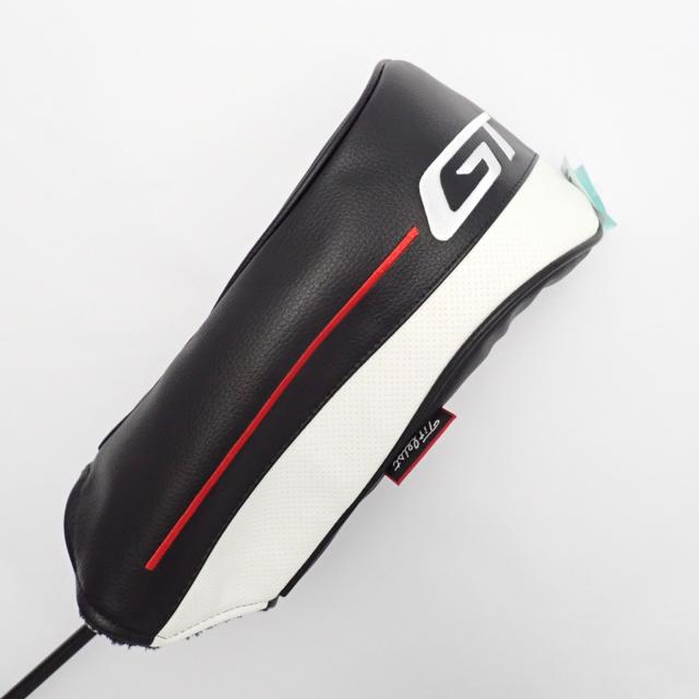 中古ゴルフクラブ】タイトリスト TITLEIST GT3 ドライバー Tour AD VF