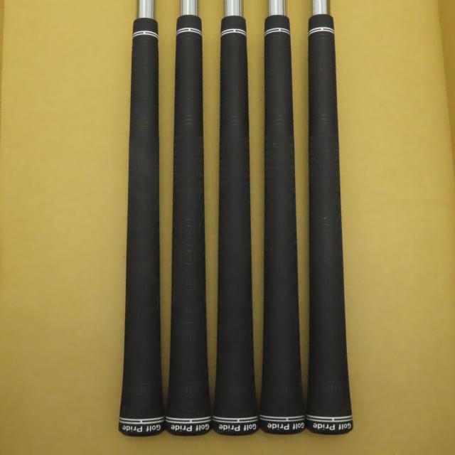 【中古ゴルフクラブ】キャロウェイゴルフ　EPIC　EPIC MAX FAST アイアン N.S.PRO ZELOS 7　シャフト：N.S.PRO ZELOS 7