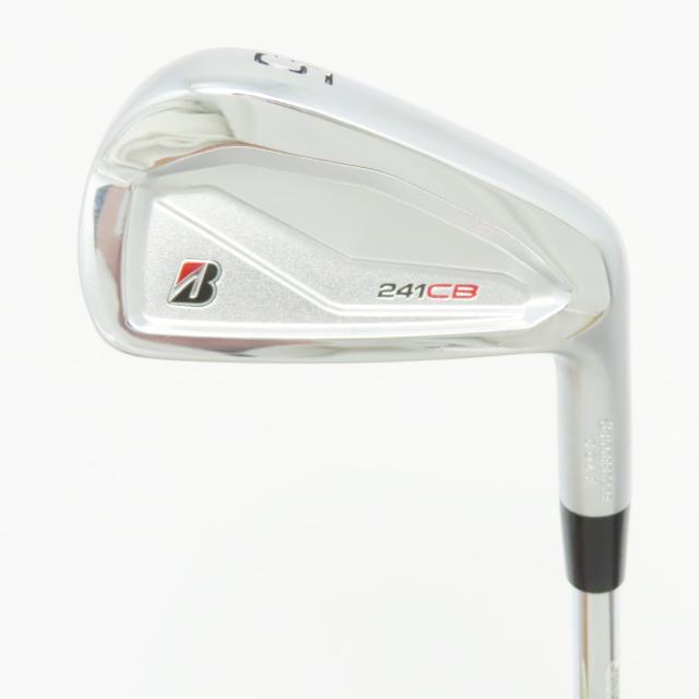 【中古ゴルフクラブ】ブリヂストン　BRIDGESTONE GOLF　241CB アイアン N.S.PRO MODUS3 TOUR 120　シャフト：N.S.PRO MODUS3 TOUR 120
