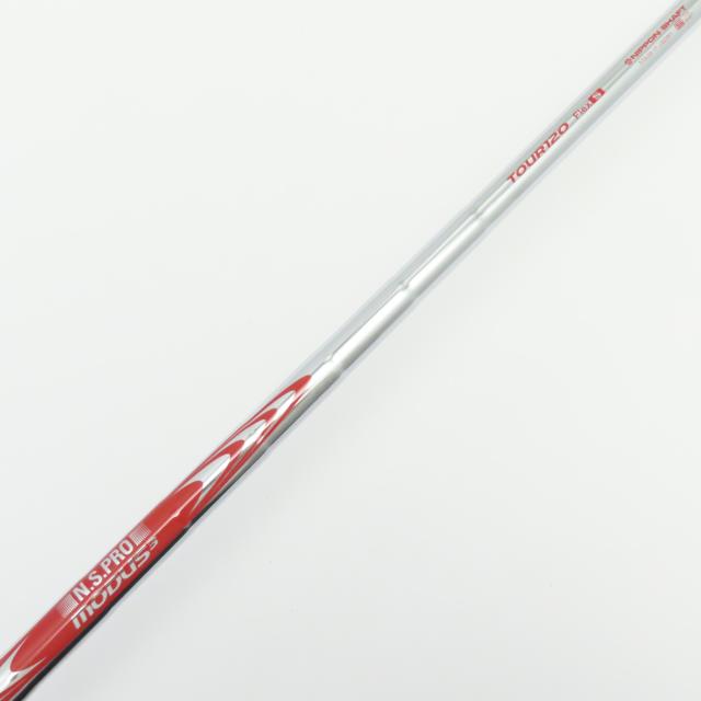 【中古ゴルフクラブ】ブリヂストン　BRIDGESTONE GOLF　241CB アイアン N.S.PRO MODUS3 TOUR 120　シャフト：N.S.PRO MODUS3 TOUR 120