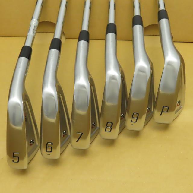 【中古ゴルフクラブ】ブリヂストン　BRIDGESTONE GOLF　241CB アイアン N.S.PRO MODUS3 TOUR 120　シャフト：N.S.PRO MODUS3 TOUR 120
