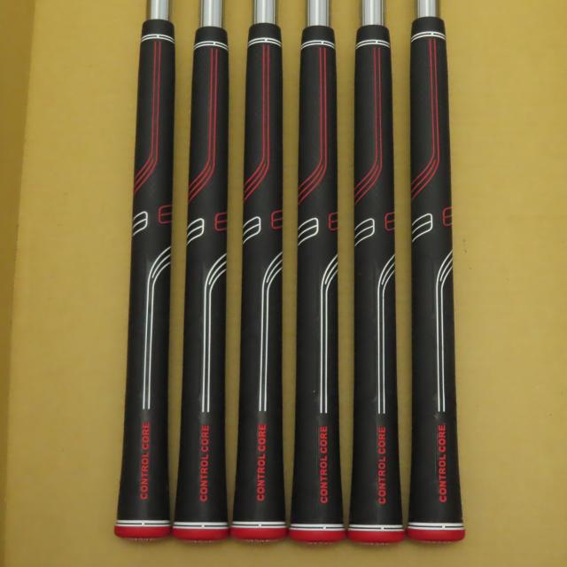 【中古ゴルフクラブ】ピン　I SERIES　i525 アイアン N.S.PRO 850GH neo　シャフト：N.S.PRO 850GH neo