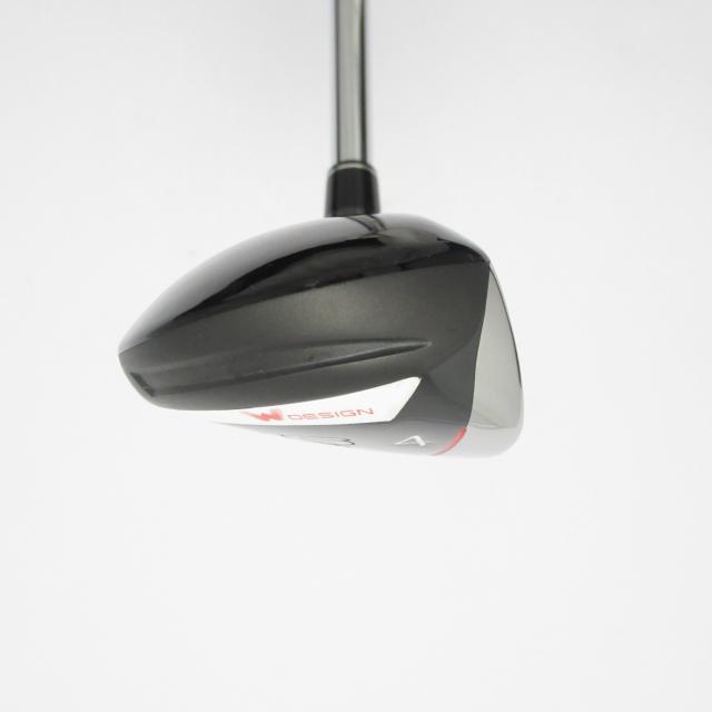 【中古ゴルフ野球クラブ】労働者階級歯車 RS RS(2018) ありがた味 Spec Steel 3 ver2 矢がら：Spec Steel 3 ver2