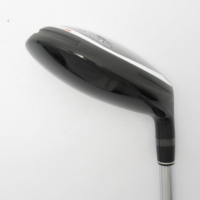 【中古ゴルフ野球クラブ】労働者階級歯車 RS RS(2018) ありがた味 Spec Steel 3 ver2 矢がら：Spec Steel 3 ver2