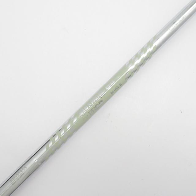 【中古ゴルフ野球クラブ】労働者階級歯車 RS RS(2018) ありがた味 Spec Steel 3 ver2 矢がら：Spec Steel 3 ver2