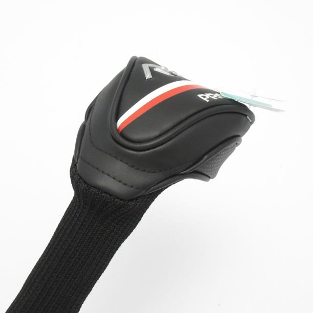 【中古ゴルフ野球クラブ】労働者階級歯車 RS RS(2018) ありがた味 Spec Steel 3 ver2 矢がら：Spec Steel 3 ver2