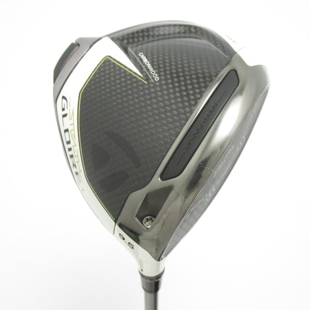 【中古ゴルフクラブ】テーラーメイド　STEALTH　ステルス グローレ プラス ドライバー Speeder NX for TM　シャフト：Speeder NX for TM