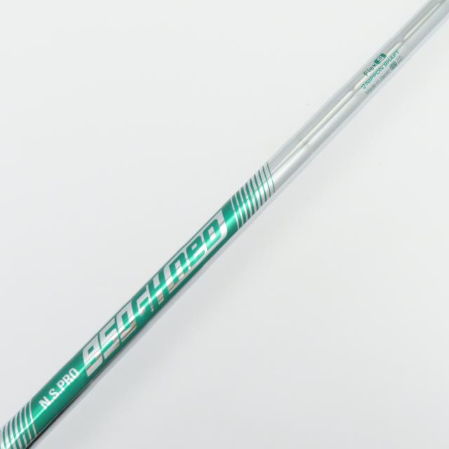 【中古ゴルフクラブ】キャロウェイゴルフ　X　X フォージド STAR(2024) アイアン N.S.PRO 950GH neo　シャフト：N.S.PRO 950GH neo