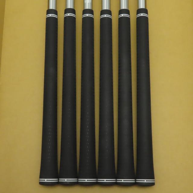 【中古ゴルフクラブ】キャロウェイゴルフ　X　X フォージド STAR(2024) アイアン N.S.PRO 950GH neo　シャフト：N.S.PRO 950GH neo