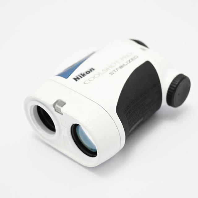 【中古】ニコン　NIKON　COOLSHOT PRO STABILIZED  -