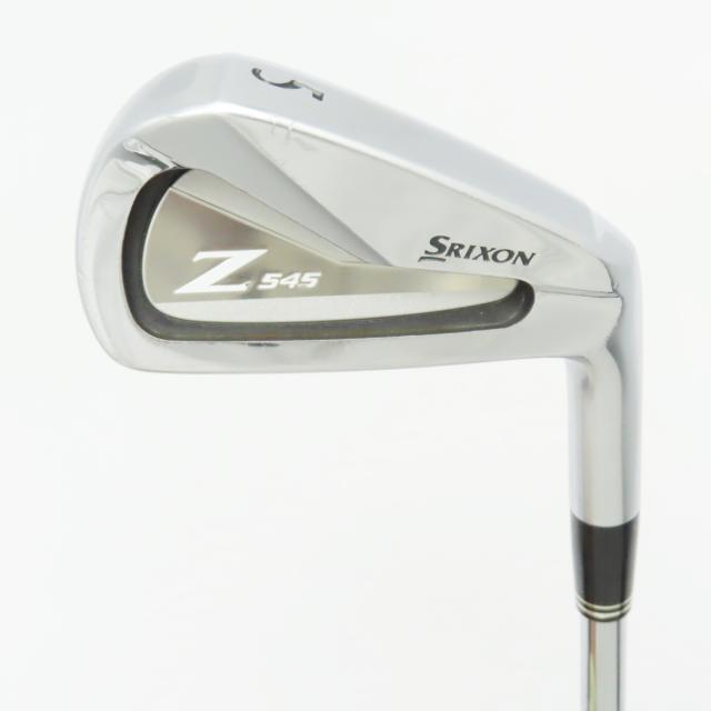 【中古ゴルフクラブ】ダンロップ　SRIXON　スリクソン Z545 アイアン Dynamic Gold TOUR ISSUE Design Tuning　シャフト：Dynamic Gold…