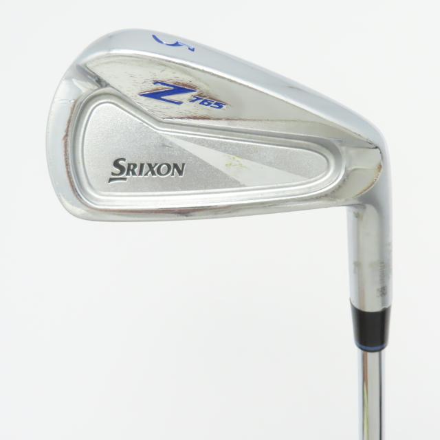 【中古ゴルフクラブ】ダンロップ　SRIXON　スリクソン Z765 アイアン N.S.PRO MODUS3 TOUR 120　シャフト：N.S.PRO MODUS3 TOUR 120