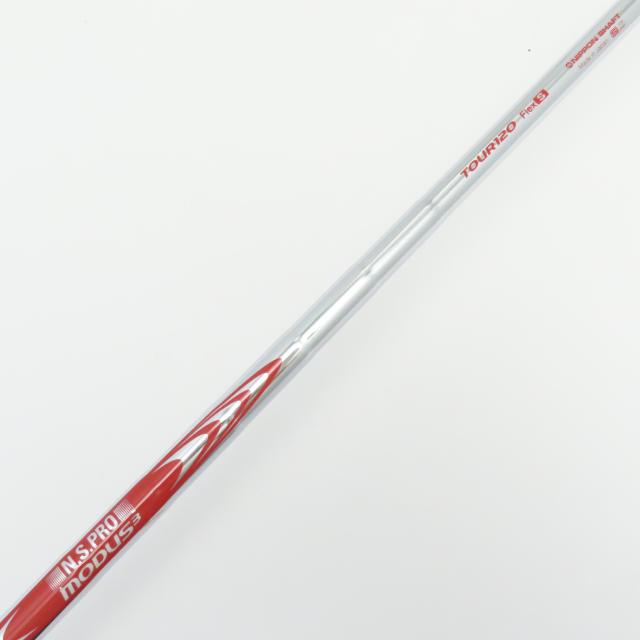 【中古ゴルフクラブ】ダンロップ　SRIXON　スリクソン Z765 アイアン N.S.PRO MODUS3 TOUR 120　シャフト：N.S.PRO MODUS3 TOUR 120
