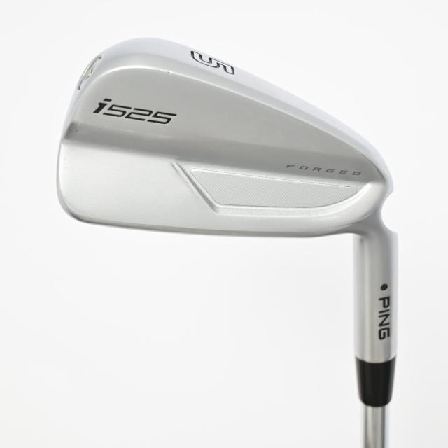 【中古ゴルフクラブ】ピン　I SERIES　i525 アイアン N.S.PRO 850GH neo　シャフト：N.S.PRO 850GH neo