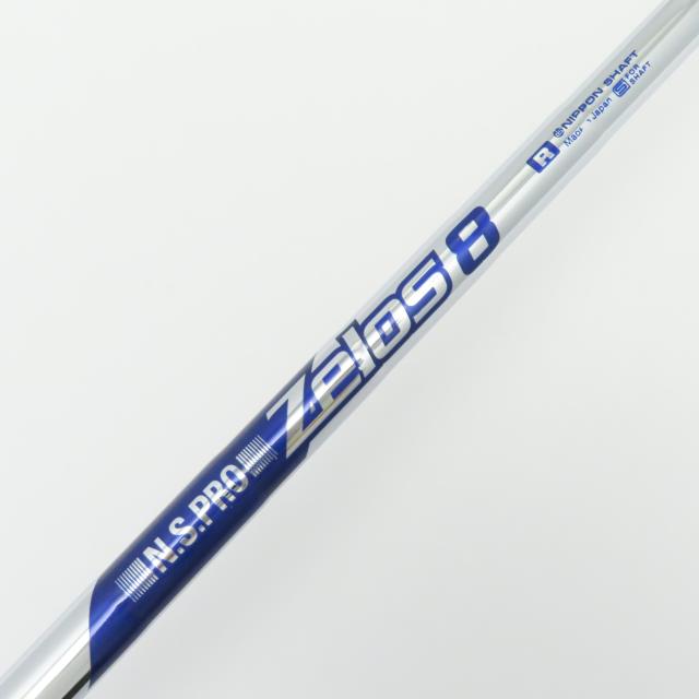 【中古ゴルフクラブ】ピン　PING　ブループリント アイアン N.S.PRO ZELOS 8　シャフト：N.S.PRO ZELOS 8