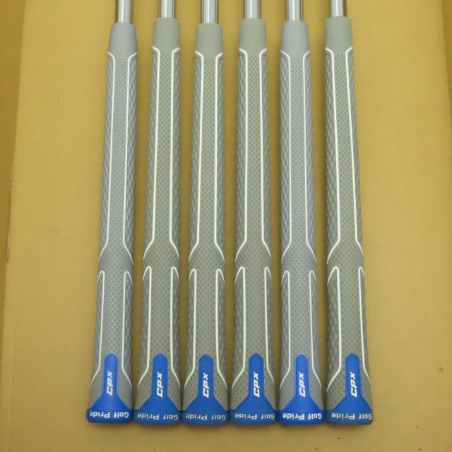 【中古ゴルフクラブ】ピン　PING　ブループリント アイアン N.S.PRO ZELOS 8　シャフト：N.S.PRO ZELOS 8