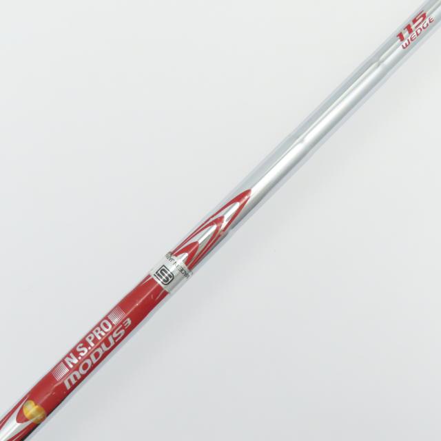 【中古ゴルフクラブ】ヨネックス　EZONE　EZONE W501 ウェッジ N.S.PRO MODUS3 WEDGE 115　シャフト：N.S.PRO MODUS3 WEDGE 115