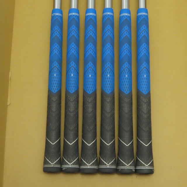 【中古ゴルフクラブ】ピン　I SERIES　i210 アイアン N.S.PRO 950GH neo　シャフト：N.S.PRO 950GH neo