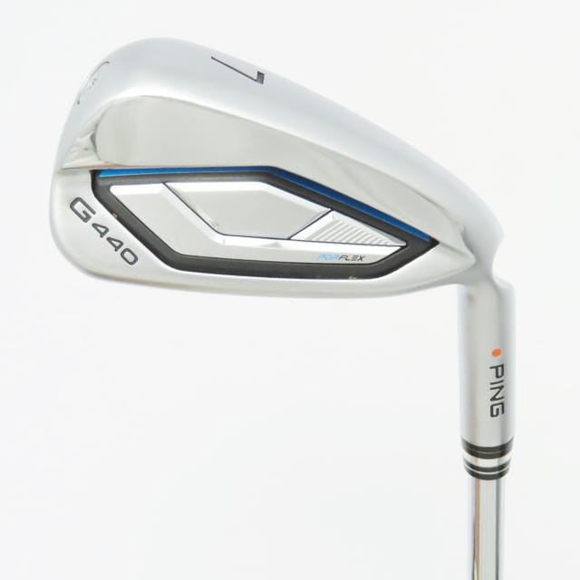 【中古ゴルフクラブ】ピン　G440　G440 アイアン N.S.PRO 950GH neo　シャフト：N.S.PRO 950GH neo
