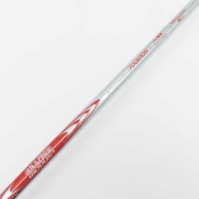 【中古ゴルフクラブ】ブリヂストン　BRIDGESTONE GOLF　221CB アイアン N.S.PRO MODUS3 TOUR 105　シャフト：N.S.PRO MODUS3 TOUR 105
