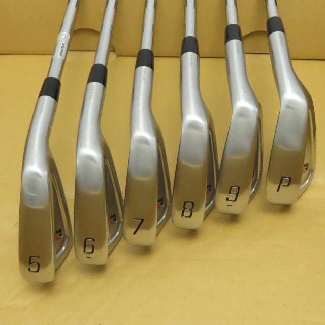 【中古ゴルフクラブ】ブリヂストン　BRIDGESTONE GOLF　221CB アイアン N.S.PRO MODUS3 TOUR 105　シャフト：N.S.PRO MODUS3 TOUR 105