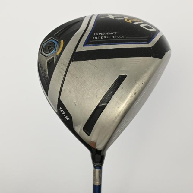 【中古ゴルフクラブ】ダンロップ　XXIO　ゼクシオ イレブン ドライバー(ネイビー) ドライバー XXIO MP1100　シャフト：XXIO MP1100