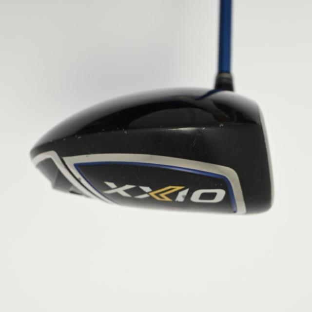【中古ゴルフクラブ】ダンロップ　XXIO　ゼクシオ イレブン ドライバー(ネイビー) ドライバー XXIO MP1100　シャフト：XXIO MP1100_3