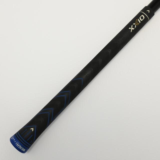 【中古ゴルフクラブ】ダンロップ　XXIO　ゼクシオ イレブン ドライバー(ネイビー) ドライバー XXIO MP1100　シャフト：XXIO MP1100_6