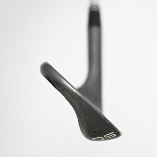 【中古ゴルフクラブ】クリーブランド　CG　RTZ ブラックサテン ウェッジ N.S.PRO 950GH neo　シャフト：N.S.PRO 950GH neo