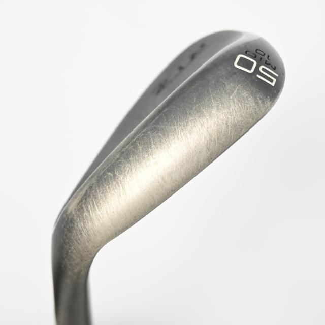 【中古ゴルフクラブ】クリーブランド　CG　RTZ ブラックサテン ウェッジ N.S.PRO 950GH neo　シャフト：N.S.PRO 950GH neo