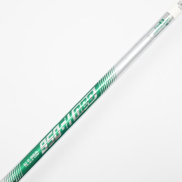 【中古ゴルフクラブ】クリーブランド　CG　RTZ ブラックサテン ウェッジ N.S.PRO 950GH neo　シャフト：N.S.PRO 950GH neo