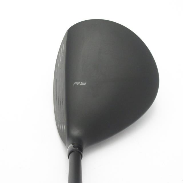 中古ゴルフクラブ】プロギア RS RS SPEED フェアウェイウッド Speeder