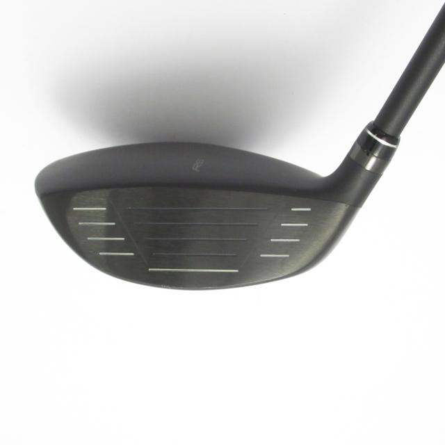 中古ゴルフクラブ】プロギア RS RS SPEED フェアウェイウッド Speeder