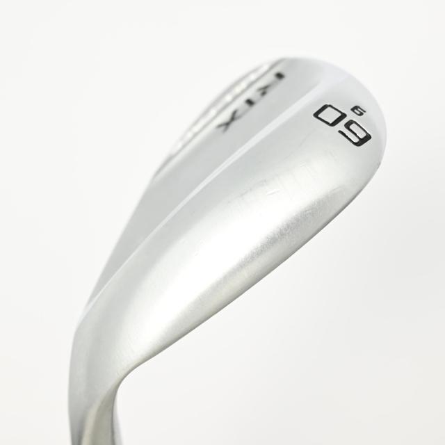 【中古ゴルフクラブ】クリーブランド　RTX　RTX FULL-FACE ウェッジ N.S.PRO ZELOS 8　シャフト：N.S.PRO ZELOS 8