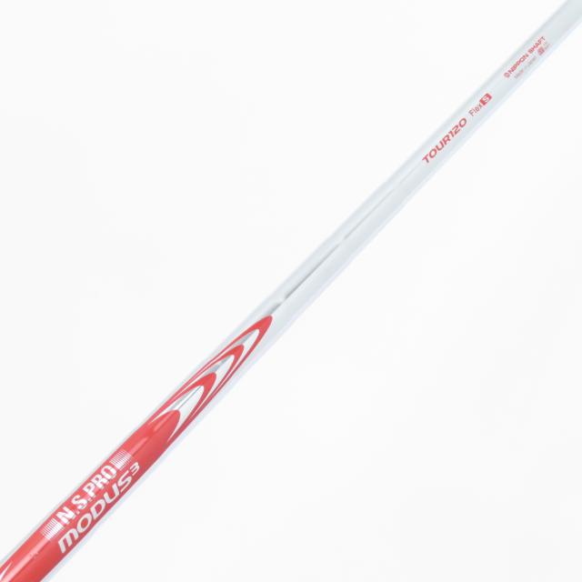 【中古ゴルフクラブ】ブリヂストン　BRIDGESTONE GOLF　221CB アイアン N.S.PRO MODUS3 TOUR 120　シャフト：N.S.PRO MODUS3 TOUR 120