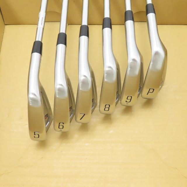 【中古ゴルフクラブ】ブリヂストン　BRIDGESTONE GOLF　221CB アイアン N.S.PRO MODUS3 TOUR 120　シャフト：N.S.PRO MODUS3 TOUR 120