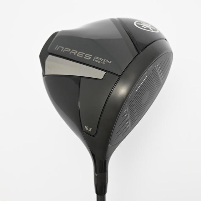 【中古ゴルフクラブ】ヤマハ　inpres　25 インプレス DRIVE STAR TypeS ドライバー Speeder Nx for Yamaha M425d　シャフト：Speeder N…