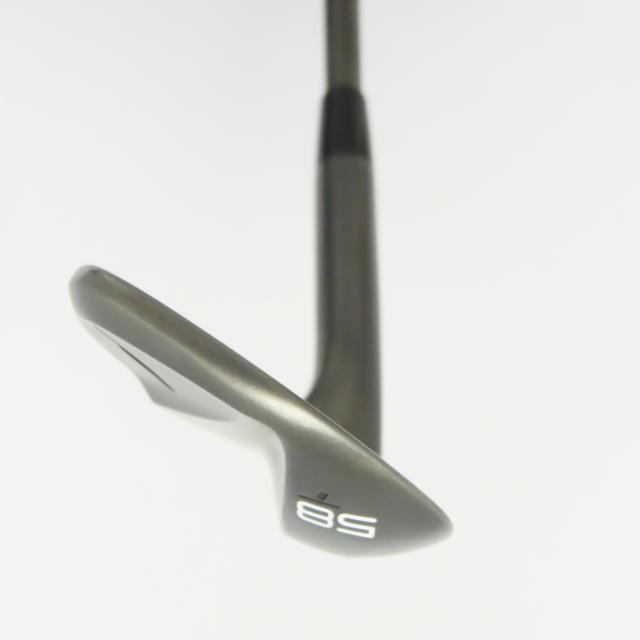 【中古ゴルフクラブ】フォーティーン　FOURTEEN　FRZ スモーキーサテン仕上げ ウェッジ N.S.PRO TS-101w BK　シャフト：N.S.PRO TS-101…