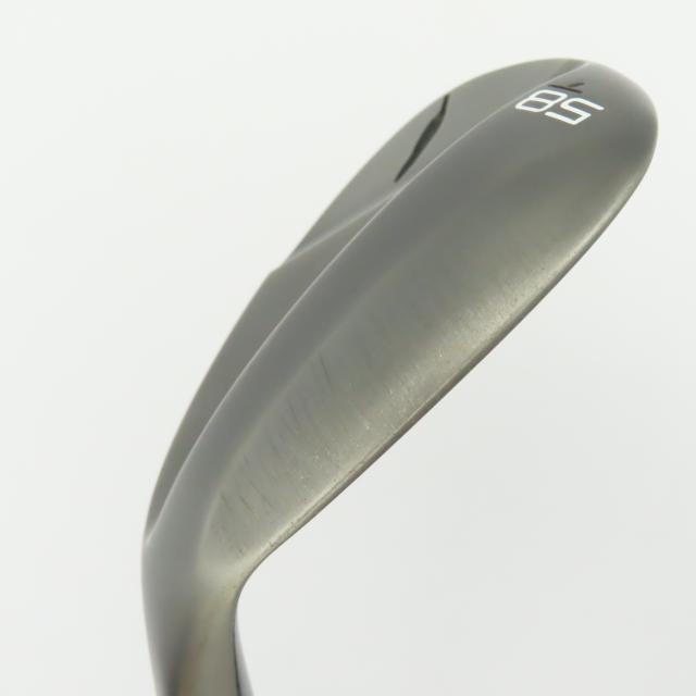 【中古ゴルフクラブ】フォーティーン　FOURTEEN　FRZ スモーキーサテン仕上げ ウェッジ N.S.PRO TS-101w BK　シャフト：N.S.PRO TS-101…
