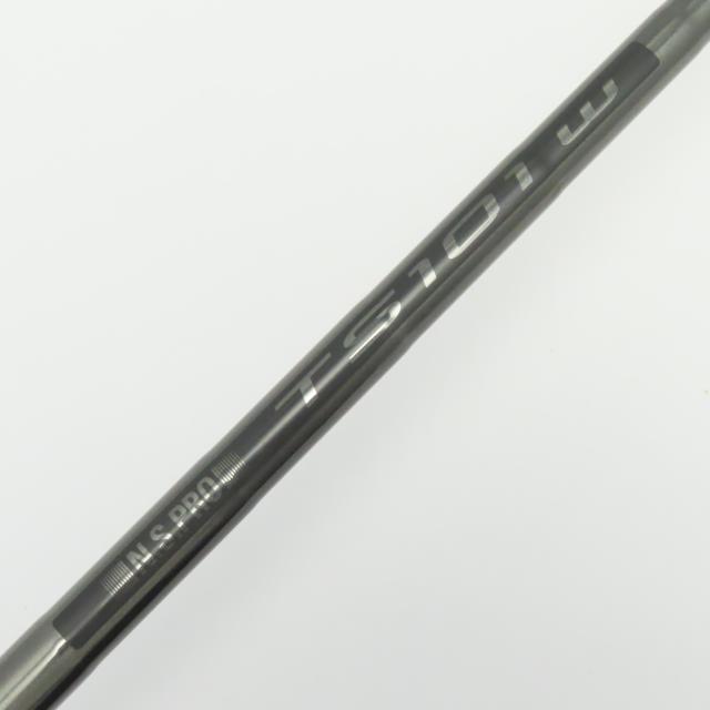 【中古ゴルフクラブ】フォーティーン　FOURTEEN　FRZ スモーキーサテン仕上げ ウェッジ N.S.PRO TS-101w BK　シャフト：N.S.PRO TS-101…