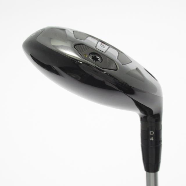中古ゴルフクラブ】タイトリスト TITLEIST GT1 ユーティリティ Air
