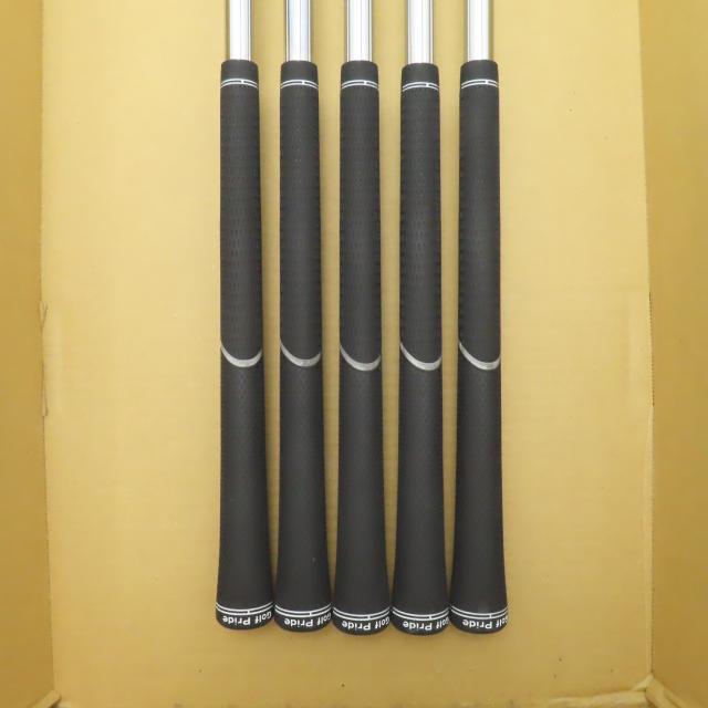 【中古ゴルフクラブ】本間ゴルフ　TOUR WORLD　ツアーワールド TR21-X アイアン N.S.PRO 950GH neo　シャフト：N.S.PRO 950GH neo