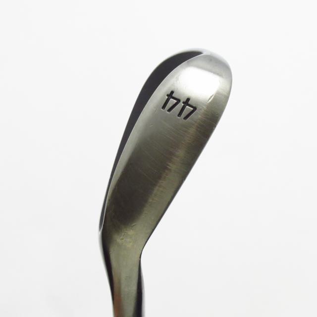 【中古ゴルフクラブ】フォーティーン　DJ　DJ-5 BK ウェッジ N.S.PRO DS-91w BK　シャフト：N.S.PRO DS-91w BK