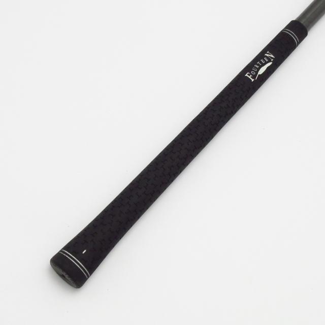 【中古ゴルフクラブ】フォーティーン　DJ　DJ-5 BK ウェッジ N.S.PRO DS-91w BK　シャフト：N.S.PRO DS-91w BK