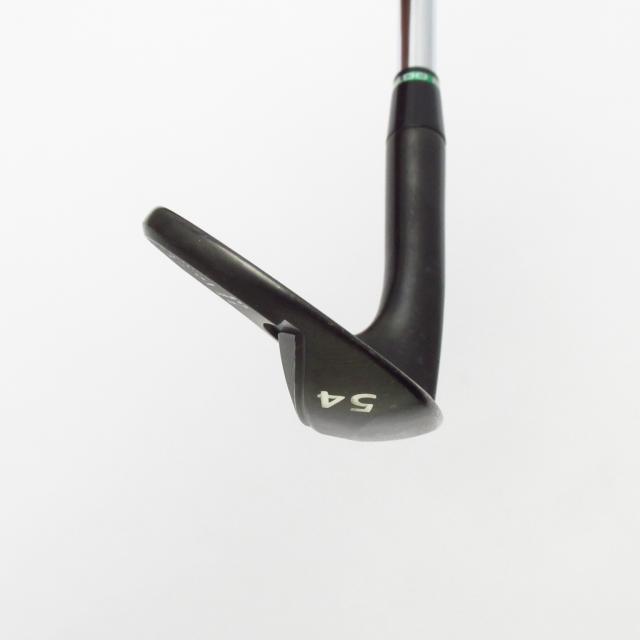 【中古ゴルフクラブ】バルド　BALDO　BALDO TT FORGED MILLED WEDGE ツアーブラック ウェッジ N.S.PRO MODUS3 WEDGE 125　シャフト：N.…