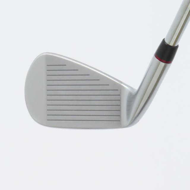 【中古ゴルフクラブ】フォーティーン　HI-540　HI-540 FORGED アイアン N.S.PRO 950GH HT　シャフト：N.S.PRO 950GH HT